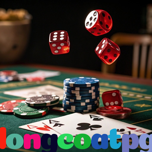 A Magia dos Jogos de Fantasia na longcoatpg