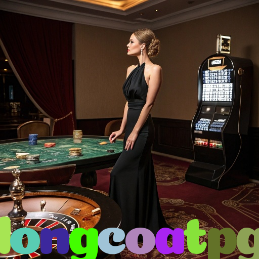 A Magia dos Jogos de Fantasia na longcoatpg