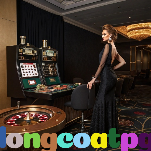 A Magia dos Jogos de Fantasia na longcoatpg