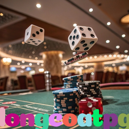 A Magia dos Jogos de Fantasia na longcoatpg