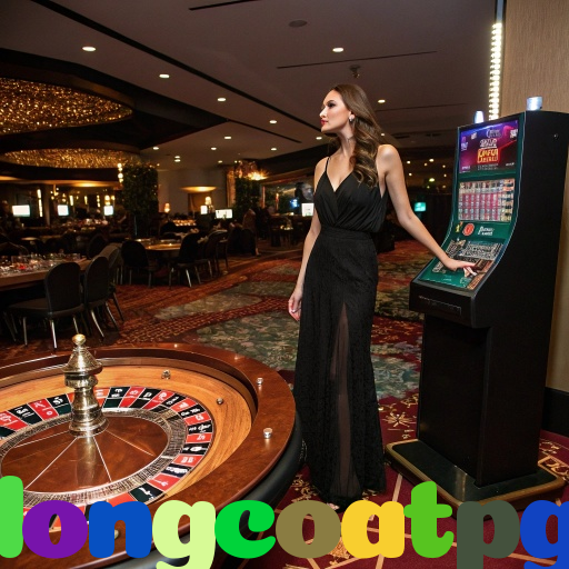 A Magia dos Jogos de Fantasia na longcoatpg