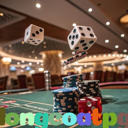 A Magia dos Jogos de Fantasia na longcoatpg