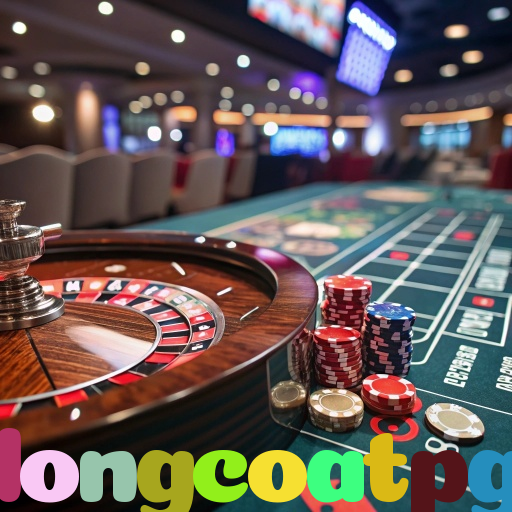 A Magia dos Jogos de Fantasia na longcoatpg