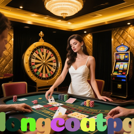 A Magia dos Jogos de Fantasia na longcoatpg