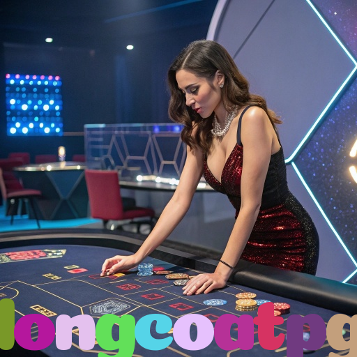 A Magia dos Jogos de Fantasia na longcoatpg