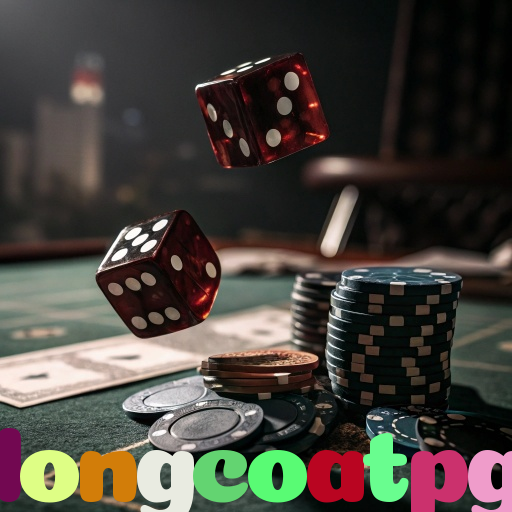 A Magia dos Jogos de Fantasia na longcoatpg