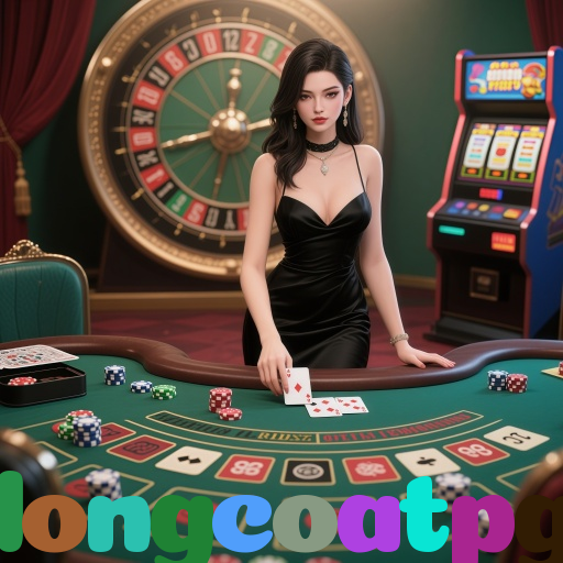 A Magia dos Jogos de Fantasia na longcoatpg