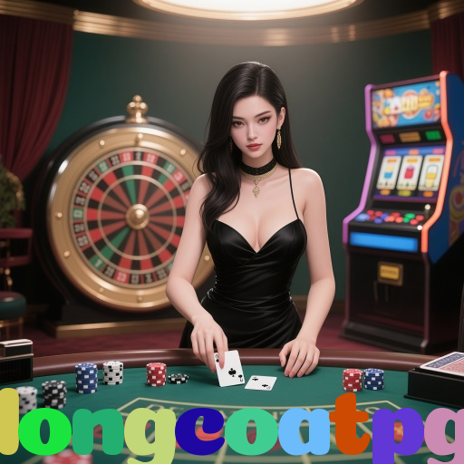 A Magia dos Jogos de Fantasia na longcoatpg