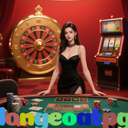 A Magia dos Jogos de Fantasia na longcoatpg