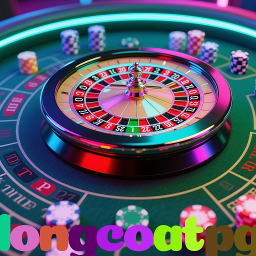 A Magia dos Jogos de Fantasia na longcoatpg