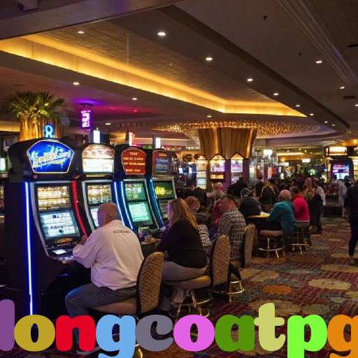 A Magia dos Jogos de Fantasia na longcoatpg