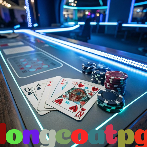 A Magia dos Jogos de Fantasia na longcoatpg
